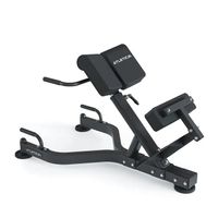 Atletica Hyperextension Rückenstrecker