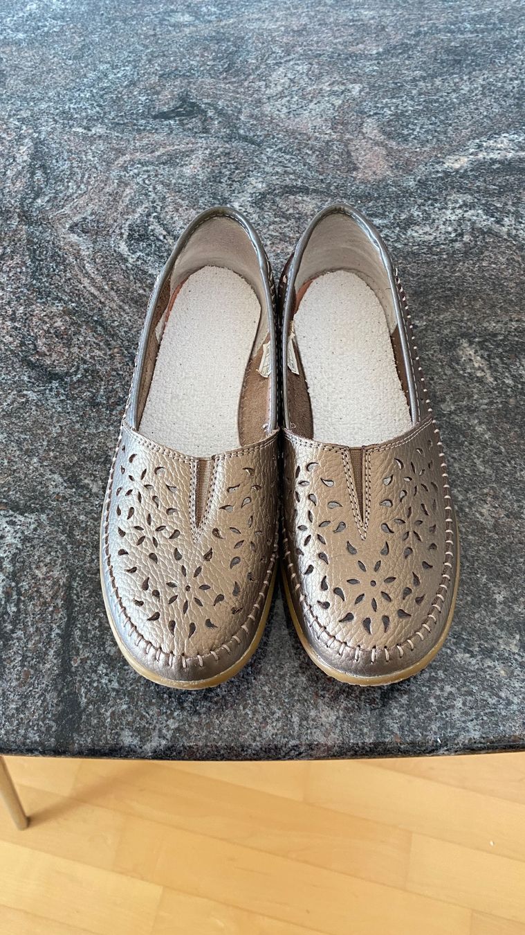 Scarpe da donna: lederschuhe – Usato da luzern venduto da bar_5gtr 1