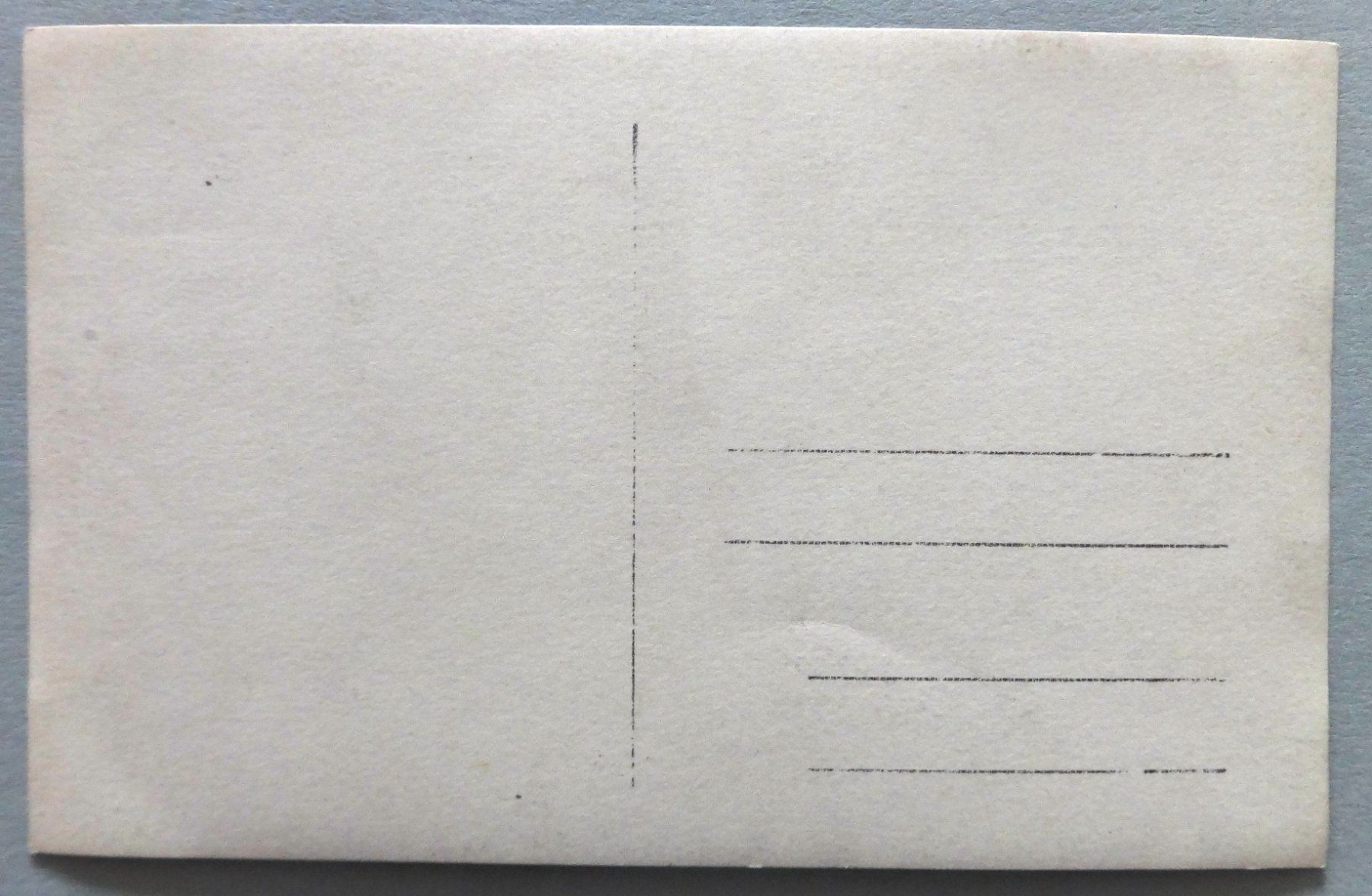 Cartoline postali: Militaires – Usato da Fétigny venduto da Billy2miny 1