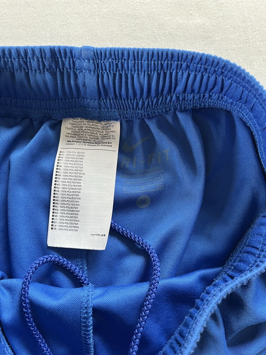 Nike Pantaloni: Malaga Shorts: Grösse: S – Usato da Bern venduto da lukas.hartmann 1