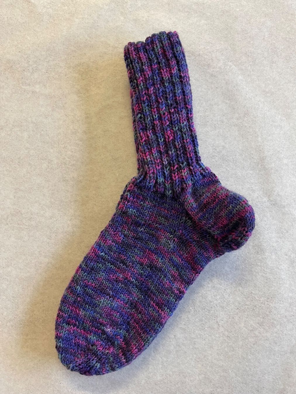 Chaussettes: Socken Gr. 34/35 – Neuf (Voir description) à Urnäsch par pas_5r9c 1