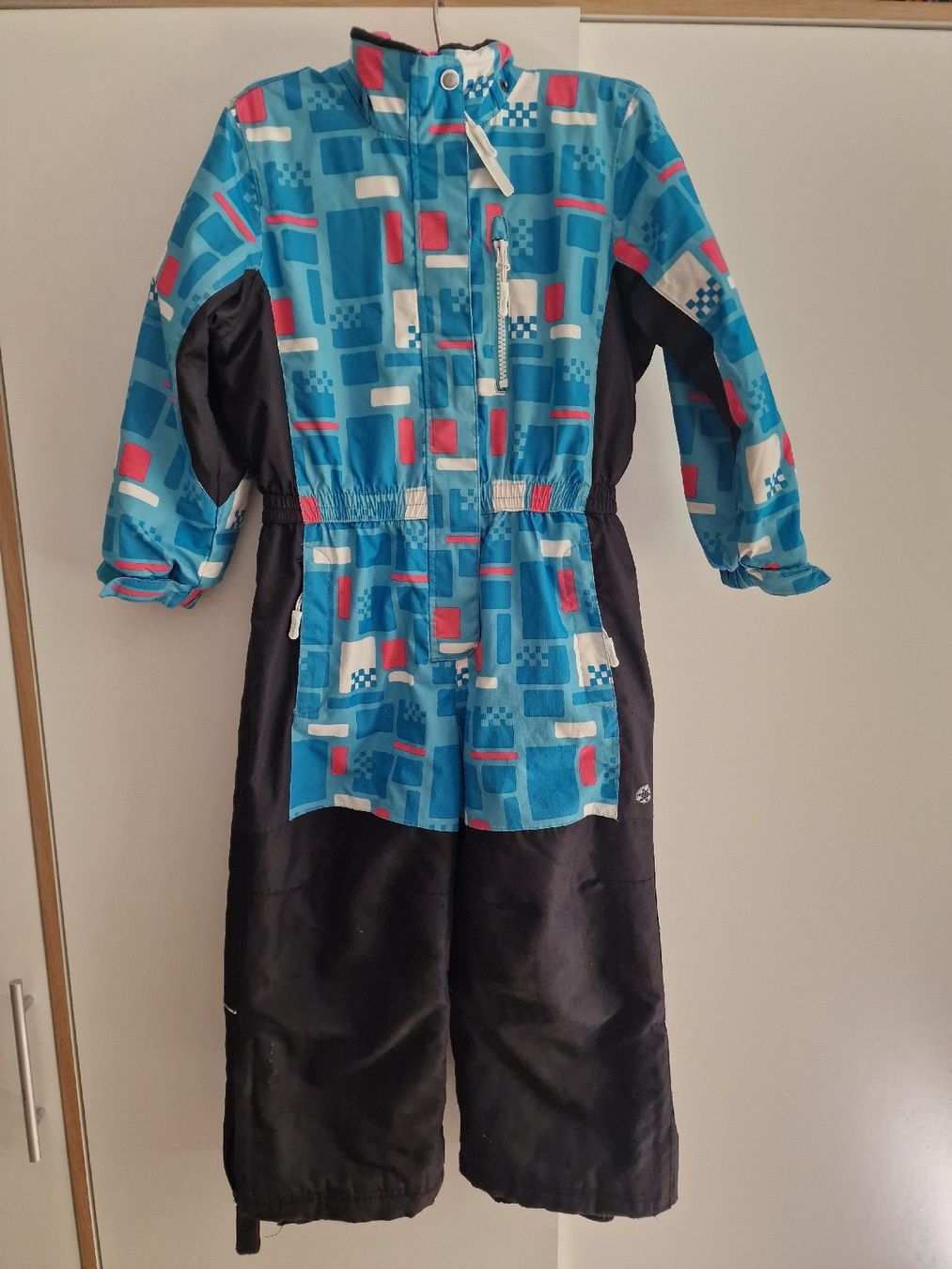 Completi: Skianzug gr.110 Icepeak – Usato da Lyss venduto da kar_vgn2