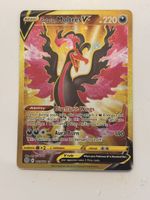 Carte Pokemon MOLTRES