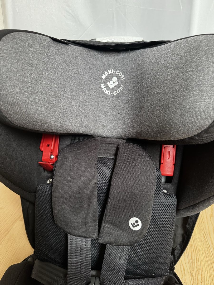 Maxi-Cosi Seggiolini per auto: Reisesitz Auto Maxi Cosi Nomad – Usato da Wiesendangen venduto da nahema01 2