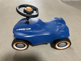 Big Bobby-Car