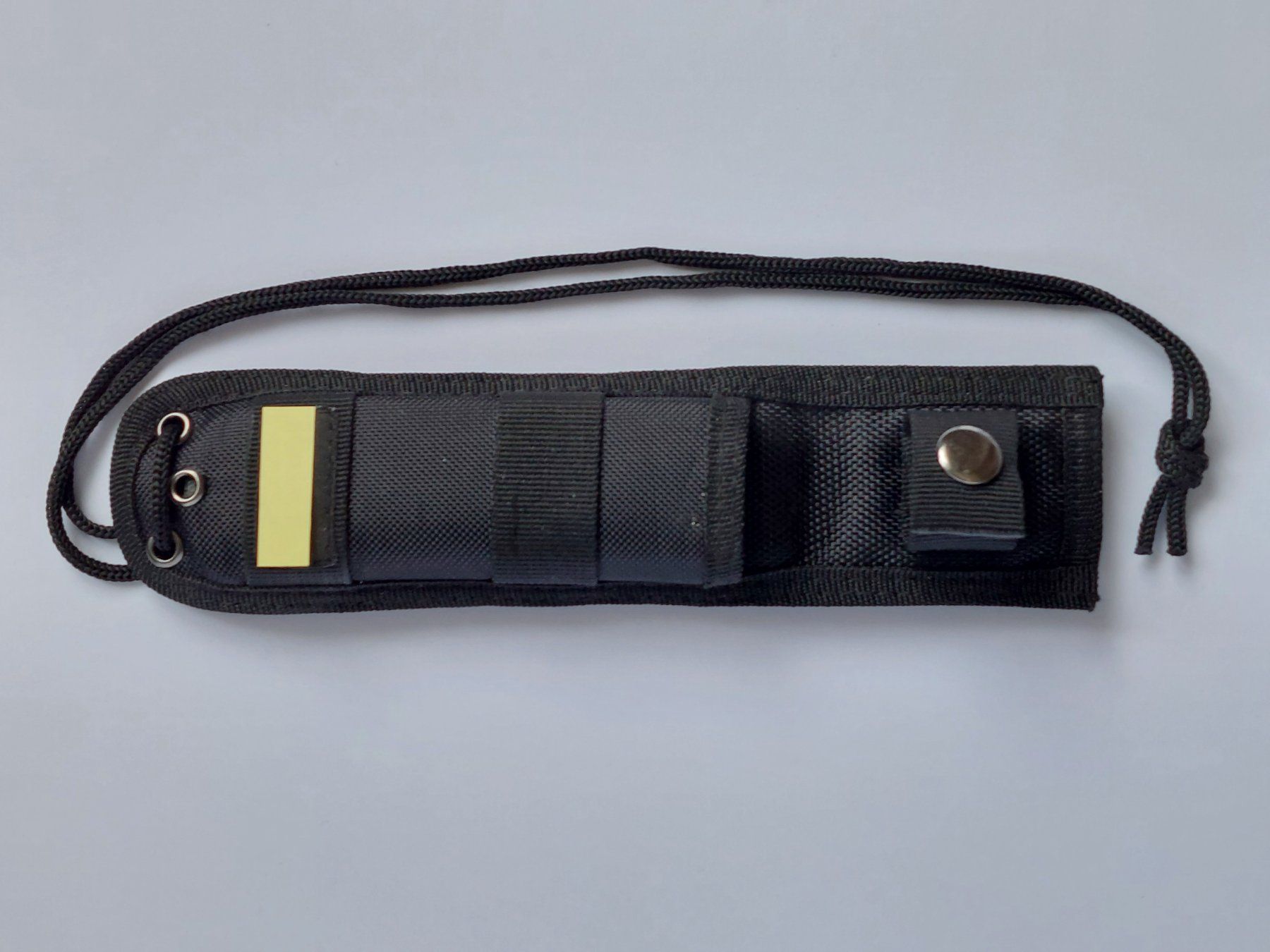 Zubehör: Taktisches Messer / Kampfmesser – Neu (gemäss Beschreibung) aus Liebefeld von Helveticus6 4