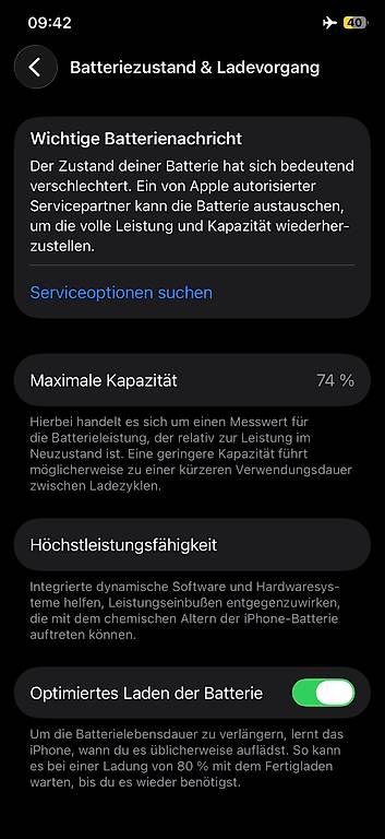 Telefoni cellulari / Smartphones: iPhone 12 Pro 128GB Gold – Usato da Root venduto da lab_cmn2 3