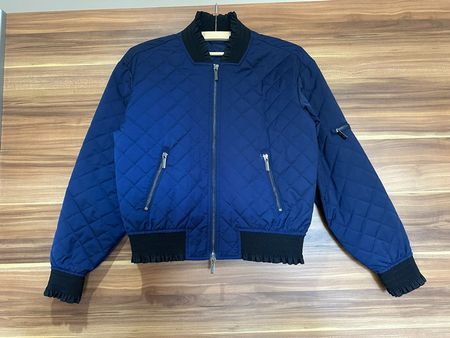Armani Bomber Jacke Gr. M