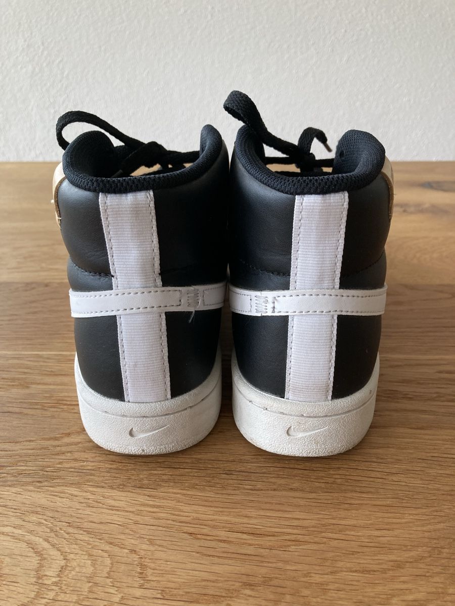 Nike Scarpe da uomo: Nike Sneakers Gr. 41 – Usato da Aarau venduto da froschimgras 2