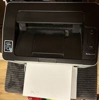 Drucker Xpress M2022W