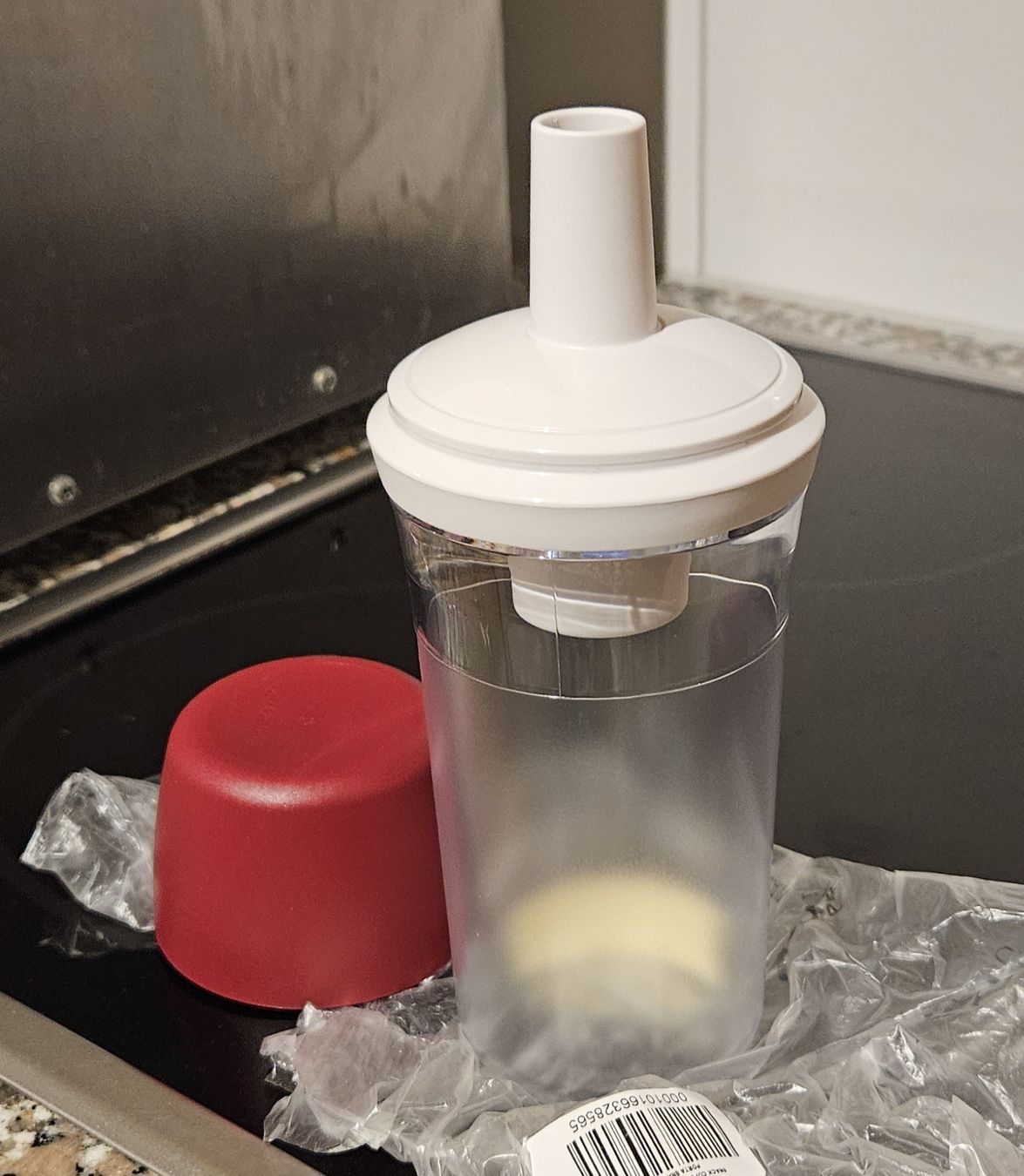 Tupperware Recipients et similaires: Zuckerstreuer – Neuf avec emballage d'origine à Hasle b. Burgdorf par buddle32 1