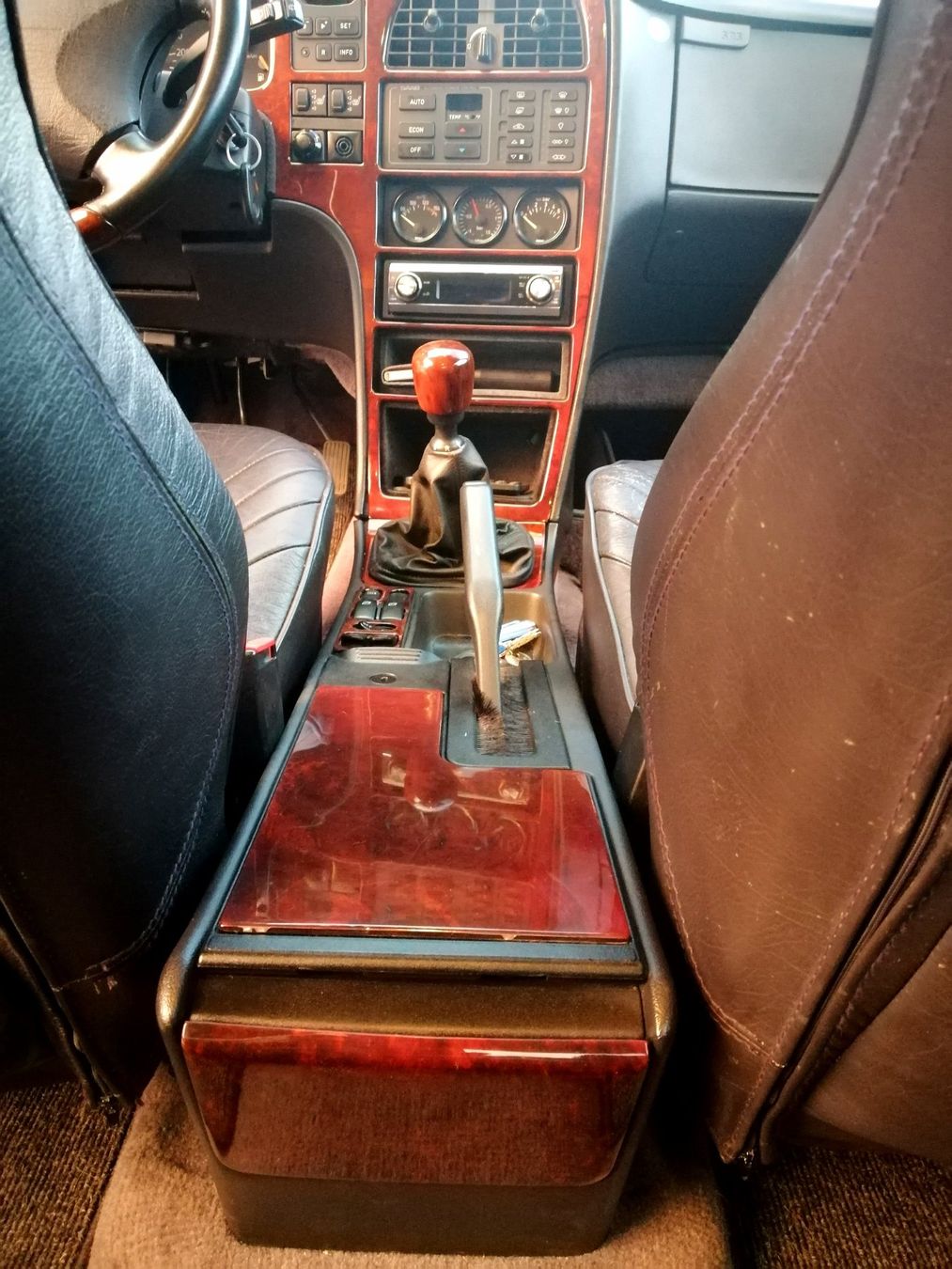 Saab Automobili: SAAB 9000 CS/Aero Spezial – Usato da Schönenberg an der Thur venduto da Aeropower 5