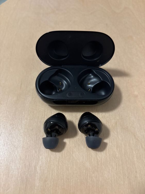 Samsung Kopfhörer: Kopfhörer Galaxy Buds+ – Gebraucht aus Chur von mar_xvh2 1