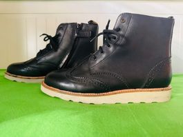 Bottines Young Soles