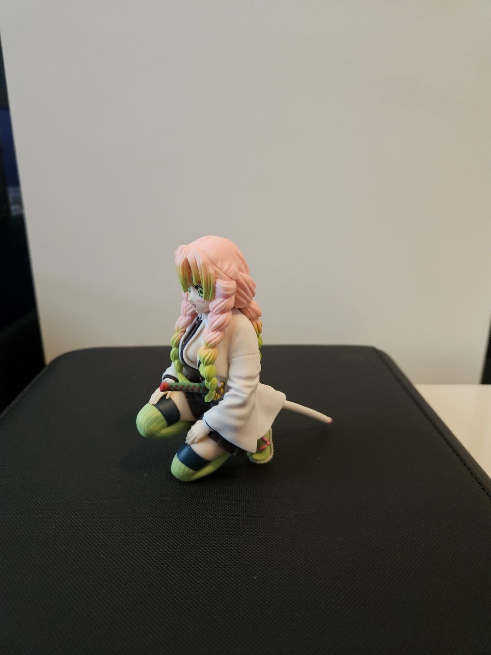 Statuette: Demon slayer Mitsuri und Nezuko – Nuovo (secondo la descrizione) da Rudolfstetten venduto da KingArabi 2