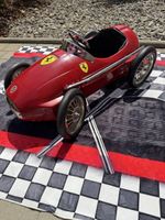 Voiture À Pédales, Ferrari