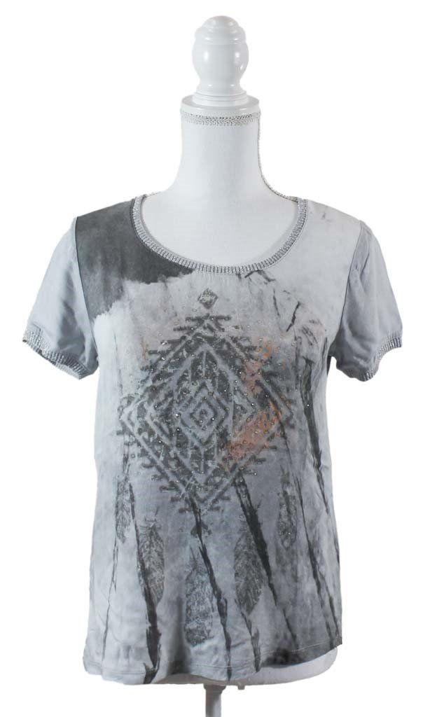 Monari T-shirt: monari T-Shirt Gr. 36 – Usato da Belp venduto da caramel-secondhand