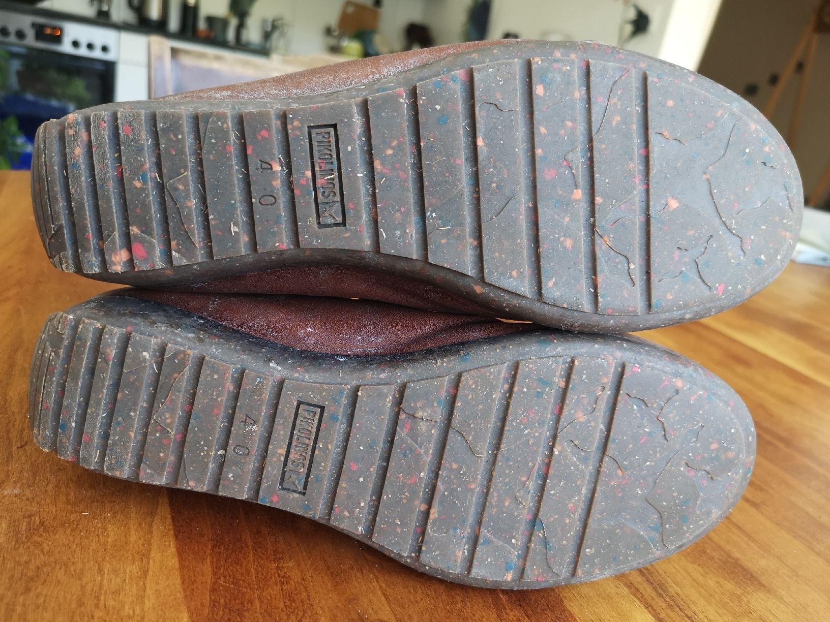 Pikolinos Scarpe da donna: Pikolinos Gr. 40 – Usato da Zürich venduto da N_Gamper 4