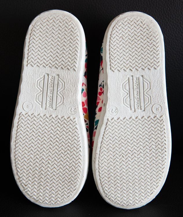 Jacadi Scarpe per ragazze: Sneaker Jacadi, Gr. 27 – Usato da Zürich venduto da Mariaov 2