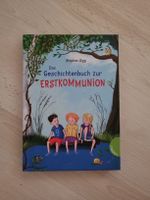 das Geschichtenbuch zur Erstkommunion