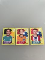 Panini Bilder GER 2/NED 2/ NOR 15