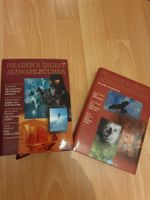 Reader's Digest Auswahlbücher 2 Stück