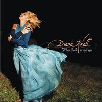 Diana Krall [VERVE] with John Clayton, Jeff Hamilton, Nash,
