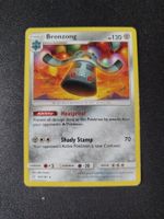 Bronzong 101/181 Pokémon SM Team Up 2019 (EN) ab 1.-