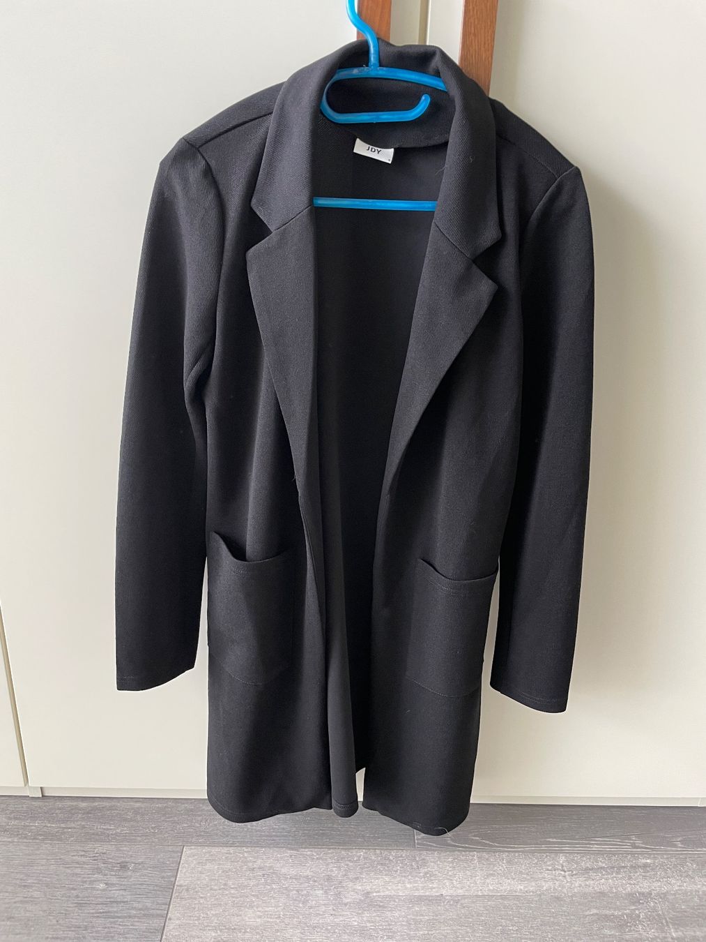 Jacken: Schicker, leichter Damen Blazer, Grösse 36, Schwarz Top – Neu (gemäss Beschreibung) aus Aesch LU von reneru77 2