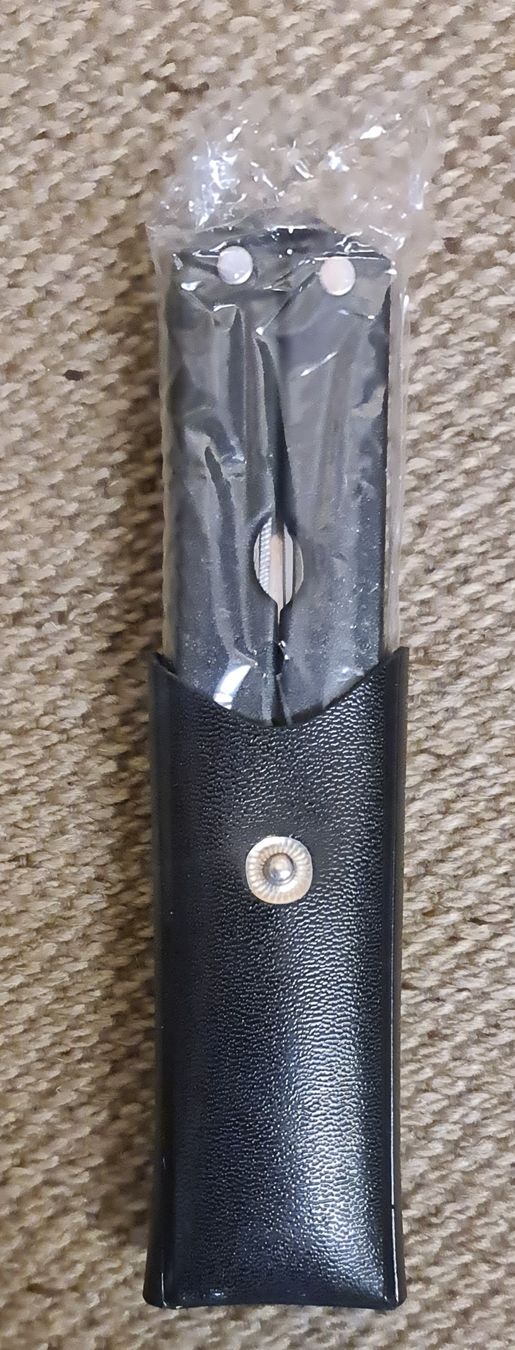 Alle Werkzeuge: Neues Multitool Gamaparts im Etui – Neu und originalverpackt aus Windlach von Noldi6 2
