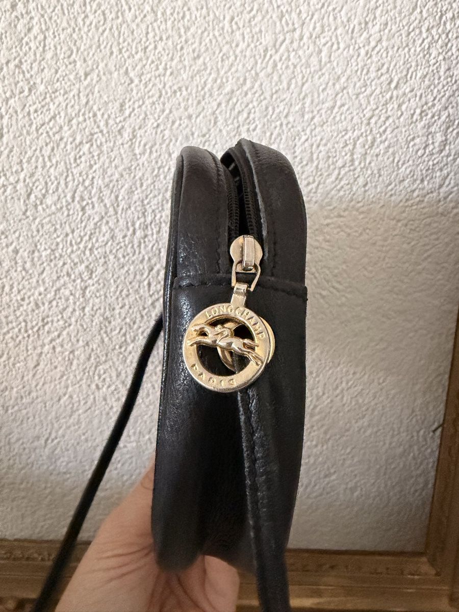 Longchamp Sacs femmes: Longchamp Crossbody Tasche – D'occasion à Winterthur par emi_cgg7 3
