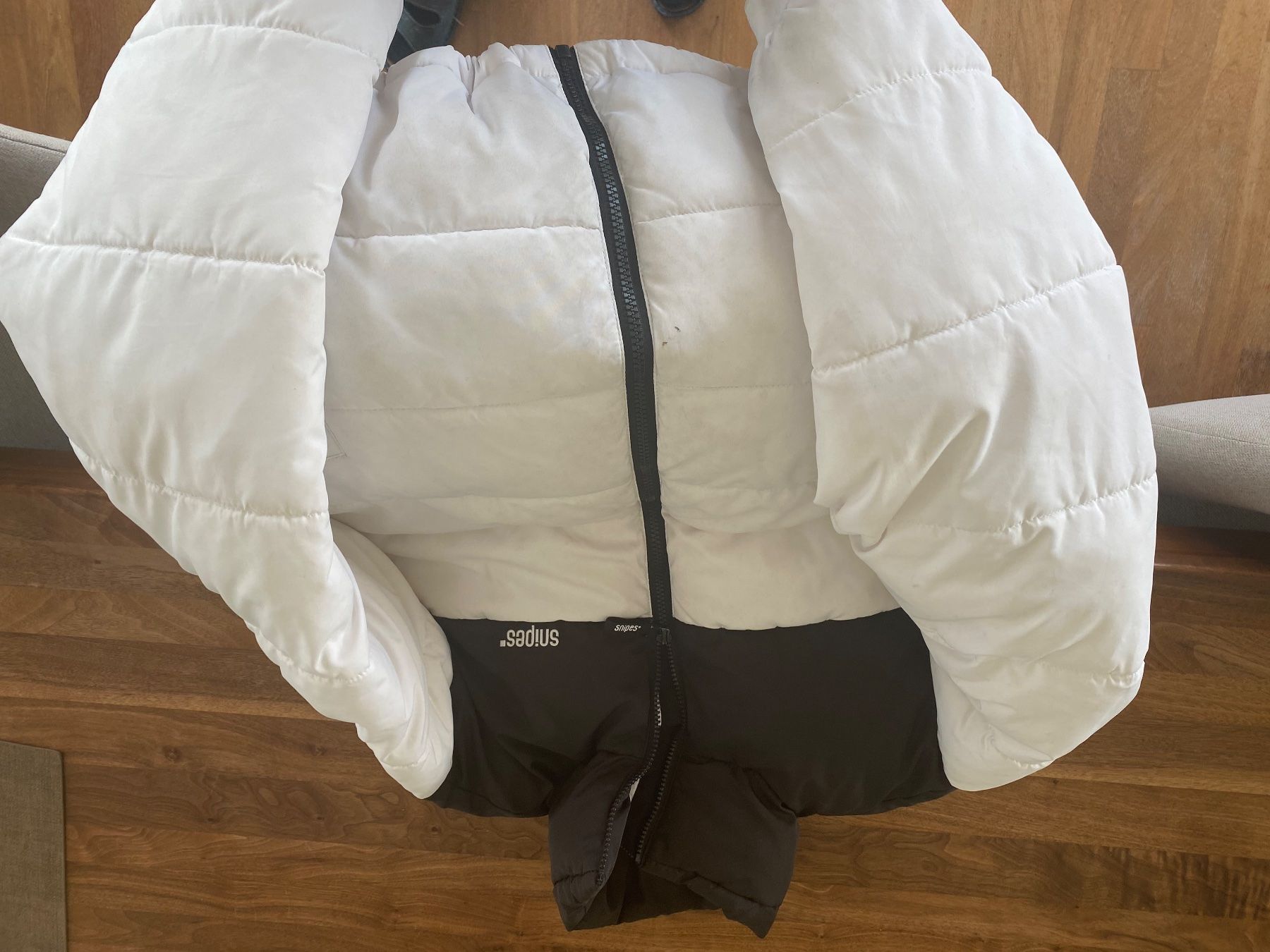 Snipes Giacche: Jacke Snipes, Gr. small – Usato da Wetzikon ZH venduto da Dancer75 1