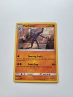 Machomei / Machamp (Detective Pikachu 13/18)
