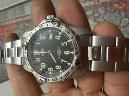 Meister Anker Armbanduhr