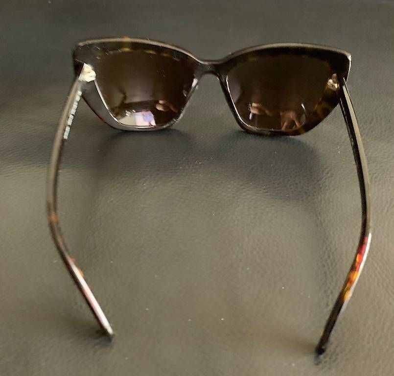 Brillen & Gläser: Prada Sonnenbrille – Gebraucht aus Bern von Nici2210 1