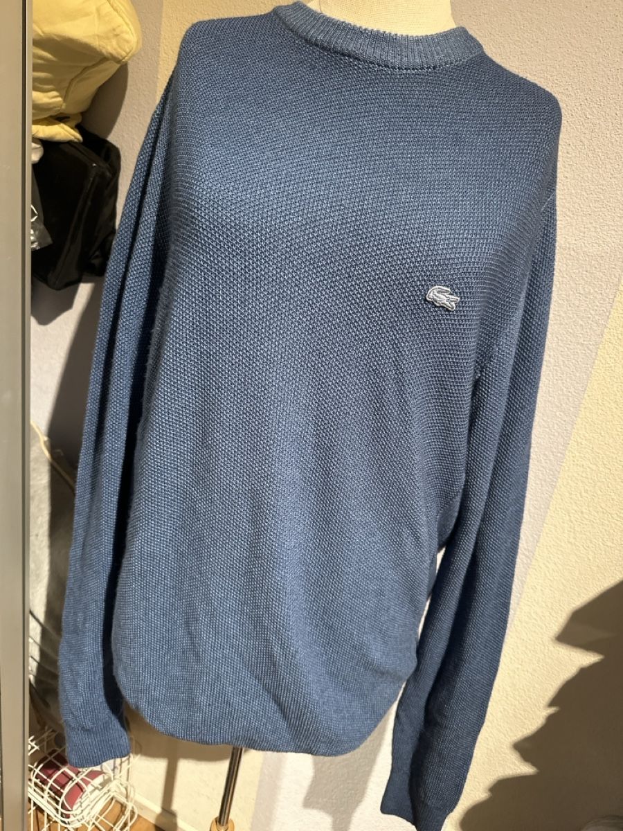 Lacoste Maglioni & Felpe: Lacoste Pullover Gr. S 52 – Usato da Bassersdorf venduto da Ayumiyamaguchi