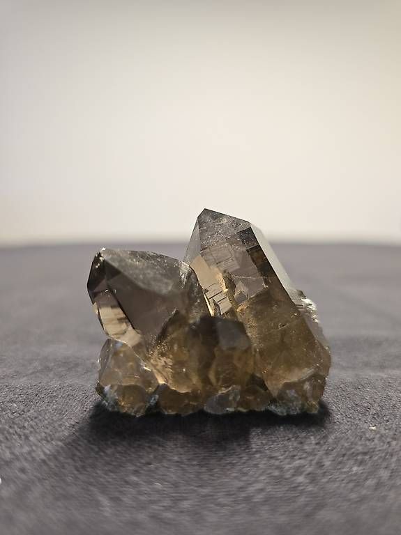 Minerali & Pietre curative: Kleine Kristallsammlung – Nuovo e nell'imballaggio originale da Chur venduto da jon_hd6n 3