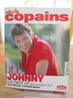 JOHNNY HALLYDAY - SLC le Best of des années SLC - NEUF
