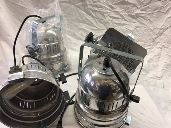Scheinwerfer: Restposten 4er Set PAR56 neu ohne Karton – Neu (gemäss Beschreibung) aus Däniken SO von Profog1 3