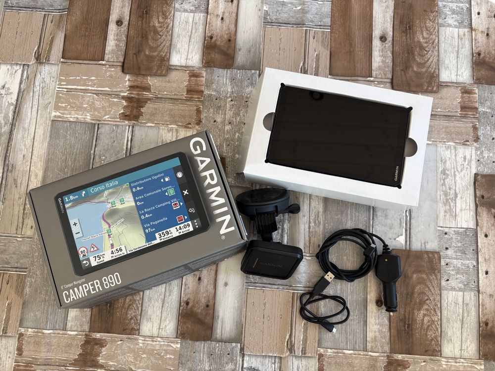 Pédales Garmin Vector – Comme Neuf – Réf 010-00994-03 – Avec UPC 753759121884