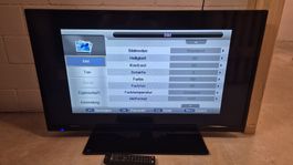 OK. 39.5" Full HD LED TV (ODL 40450-B)