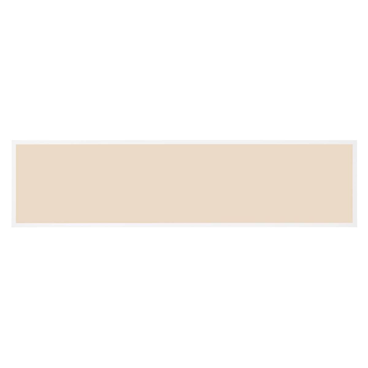 Lampadari & plafoniere: LED Deckenleuchte, CCT, 120 cm x 30 cm – Nuovo (secondo la descrizione) da Kreuzlingen venduto da Smart-Light 9