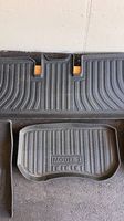 Tapis Tesla 3 + Ensemble de tapis de protection