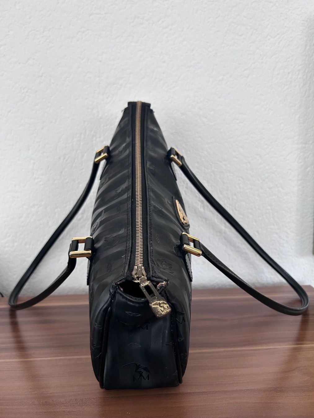 Maison Mollerus Borse da donna: Maison Mollerus  Handtasche – Usato da Goldach venduto da weitsicht55 3