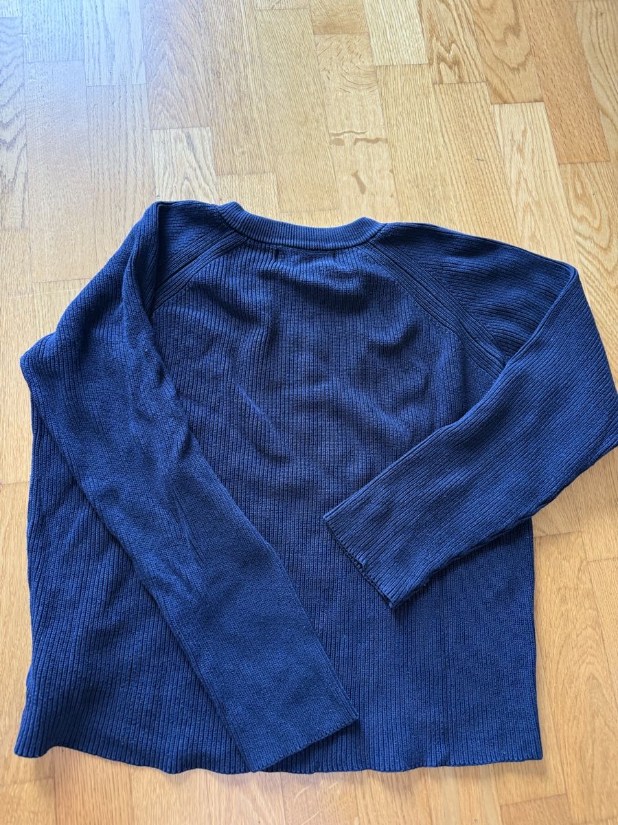 Peak Performance Maglioni & Felpe: Peak Performance Strick-Pullover L – Usato da Wabern venduto da Celbom 1