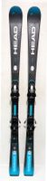 HEAD SUPERSHAPE  e-SPEED   156 cm; Neue e-Head Test Reihe