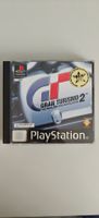 Spiel Gran Turismo 2 Sony PlayStation 1 PAL komplett