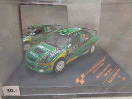Vitesse 1:43 Mitsubishi  Lancer Evo IX Rallye 2010