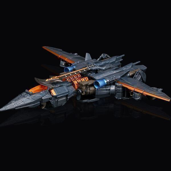 Giocattoli: MEGATRON - TRANSFORMERS - FIGUR - AUTOBOT – Nuovo e nell'imballaggio originale da Kriens venduto da swissgadget 3