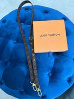 Louis Vuitton Schultergurt 2 cm